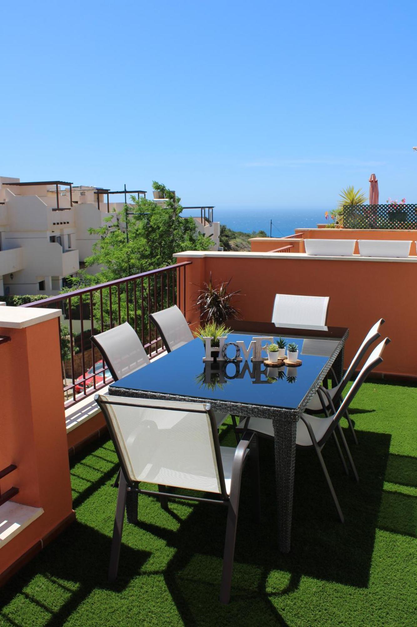 Mar Niza Hébergement de vacances Málaga