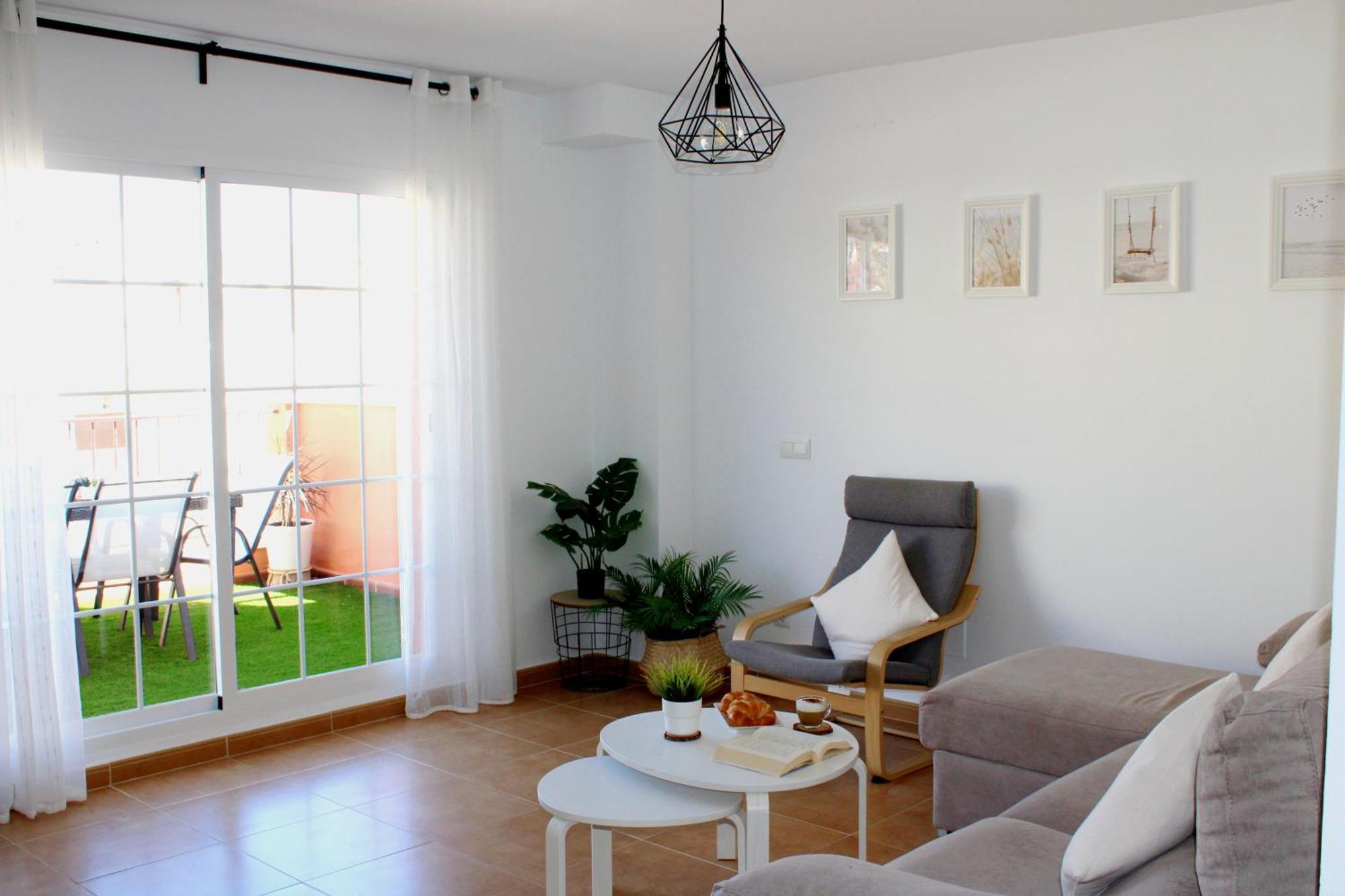 Hébergement de vacances Mar Niza Málaga