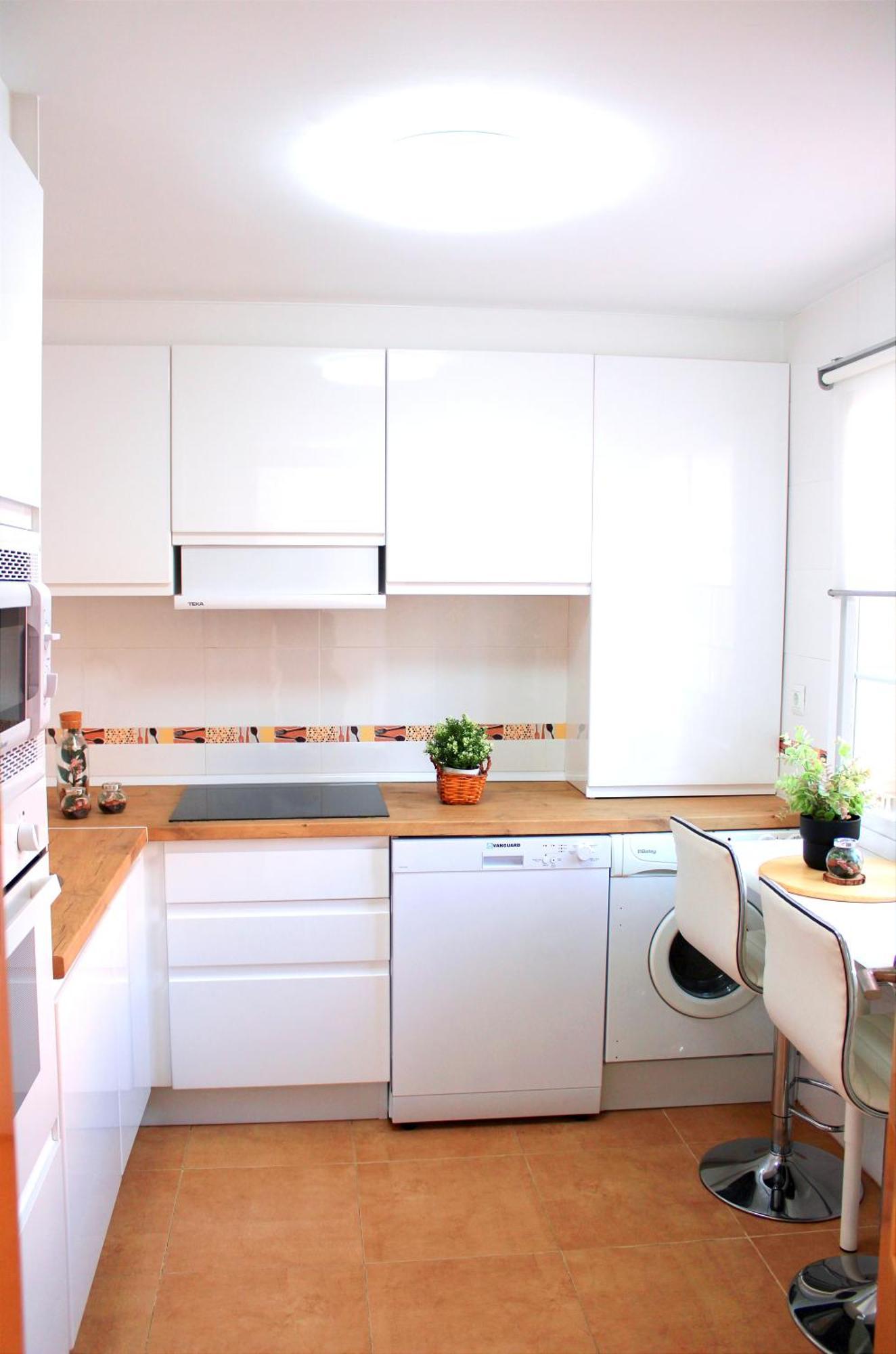 Vakantiehuis Mar Niza Málaga