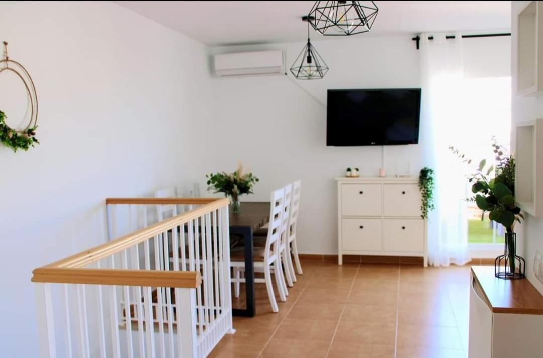 Mar Niza Vakantiehuis *