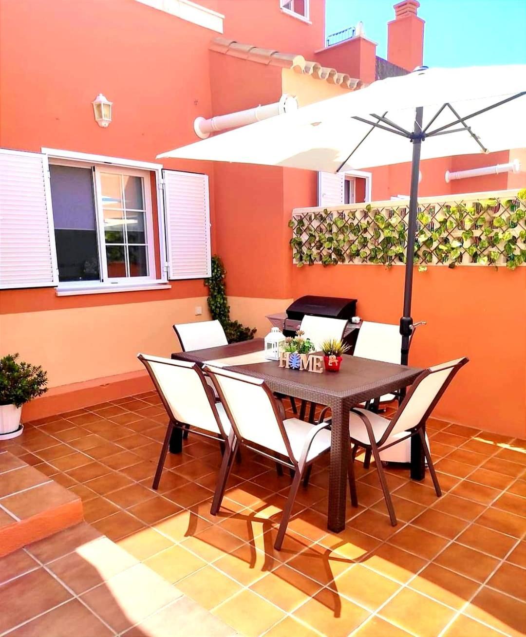 Hébergement de vacances Mar Niza Málaga
