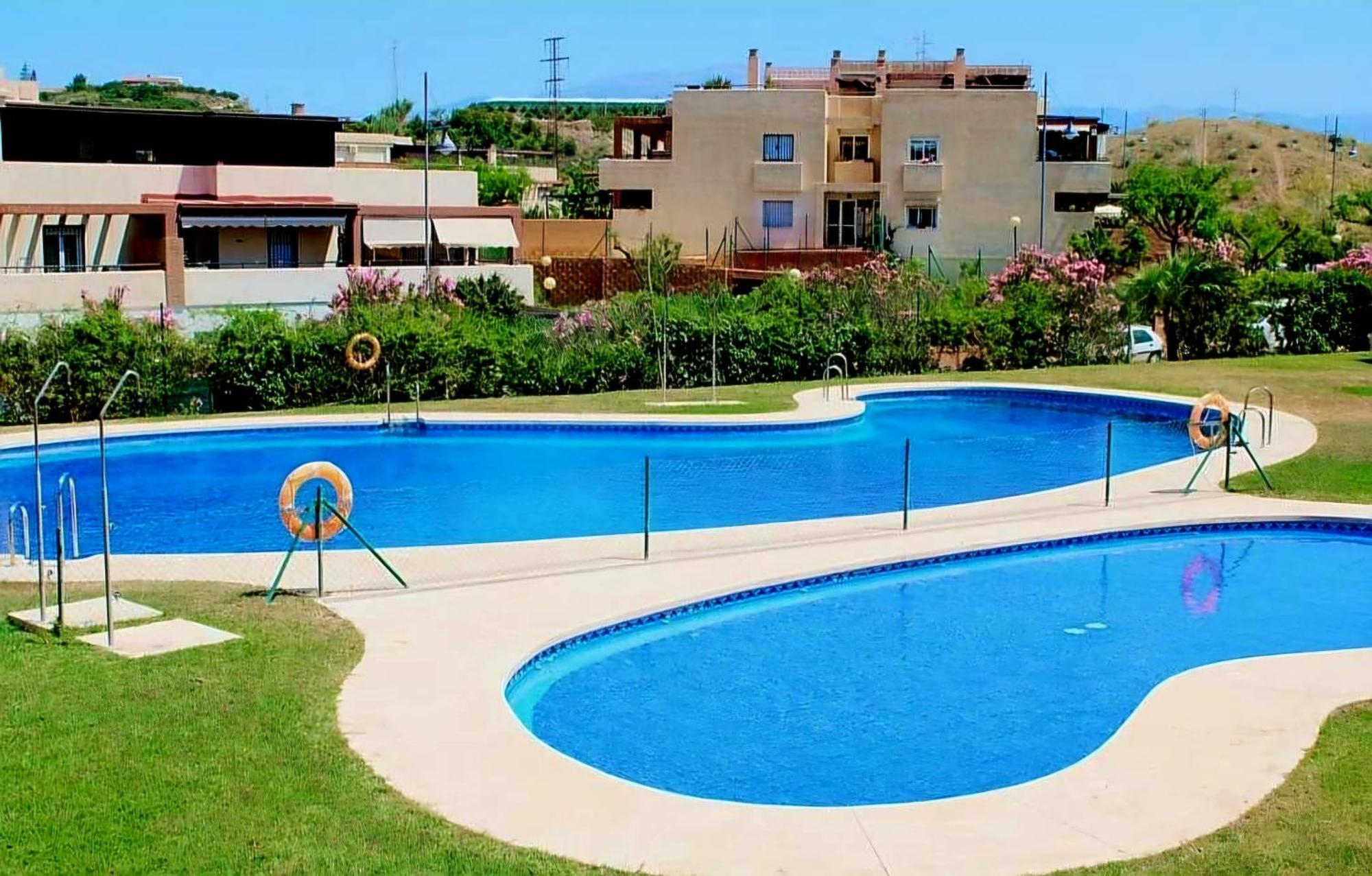Mar Niza Hébergement de vacances