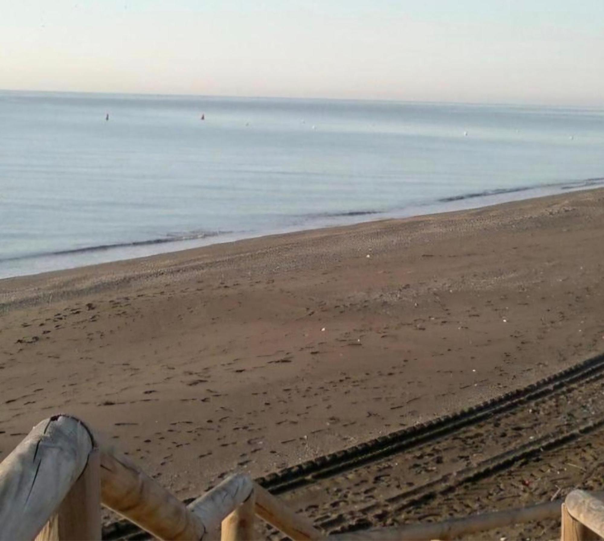 Hébergement de vacances Mar Niza