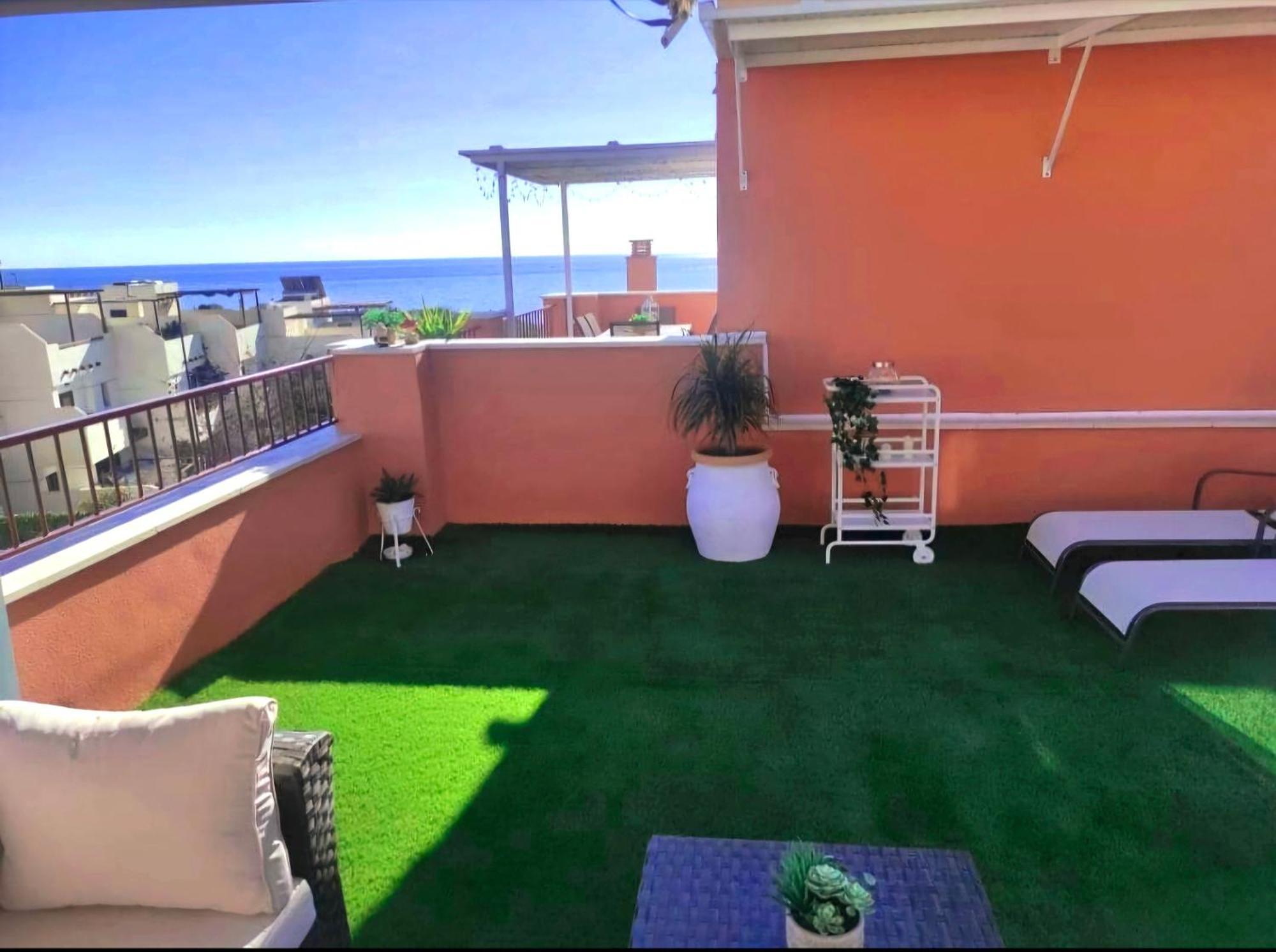 Hébergement de vacances Mar Niza *